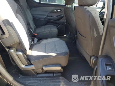 Zdjęcie 11 z 13 samochodu: 2019 CHEVROLET TRAVERSE LT VIN:1GNEVGKW2KJ126544 - miniatura