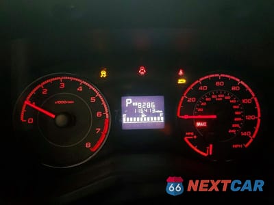 Zdjęcie 9 z 12 samochodu: 2017 SUBARU IMPREZA PREMIUM VIN:4S3GKAB64H3625852 - miniatura