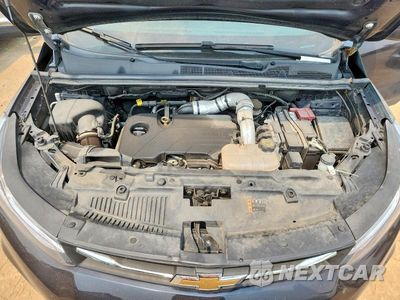 Zdjęcie 12 z 13 samochodu: 2021 CHEVROLET TRAX 1LT VIN:KL7CJLSMXMB377227 - miniatura