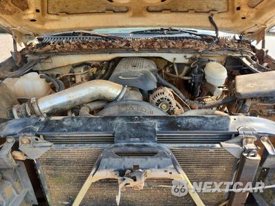 Zdjęcie 11 z 12 samochodu: 2004 CHEVROLET SILVERADO K1500 VIN:1GCEK19T34E120502 - miniatura