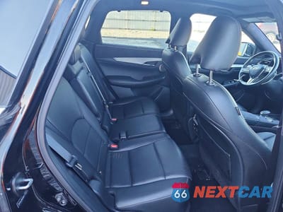 Zdjęcie 11 z 14 samochodu: 2019 INFINITI QX50 ESSENTIAL VIN:3PCAJ5M3XKF118211 - miniatura