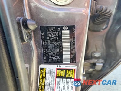 Zdjęcie 12 z 12 samochodu: 2023 TOYOTA CAMRY LE VIN:4T1C11AK7PU128752 - miniatura