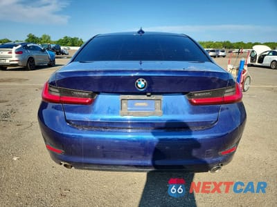 Zdjęcie 6 z 12 samochodu: 2020 BMW 330XI VIN:3MW5R7J08L8B36631 - miniatura