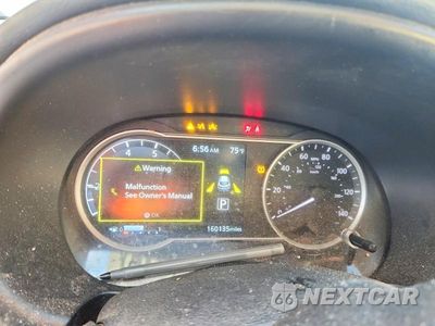 Zdjęcie 9 z 13 samochodu: 2020 NISSAN KICKS SV VIN:3N1CP5CV7LL552456 - miniatura