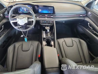 Zdjęcie 8 z 13 samochodu: 2026 HYUNDAI ELANTRA LIMITED VIN:KMHLP4DG2TU111018 - miniatura