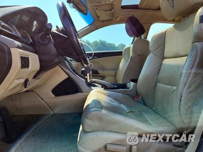 Zdjęcie 7 z 12 samochodu: 2010 ACURA TSX VIN:JH4CU2F66AC023497 - miniatura