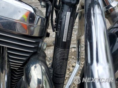Zdjęcie 9 z 9 samochodu: 2009 HARLEY-DAVIDSON XL1200 L VIN:1HD1CX3159K403299 - miniatura