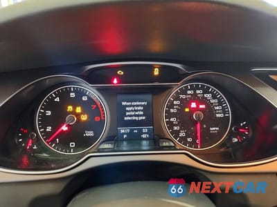 Zdjęcie 9 z 12 samochodu: 2015 AUDI A4 PRESTIGE VIN:WAUKFAFL6FN016100 - miniatura