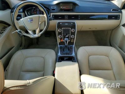 Zdjęcie 8 z 12 samochodu: 2016 VOLVO XC70 T5 PREMIER VIN:YV4612NK6G1267867 - miniatura