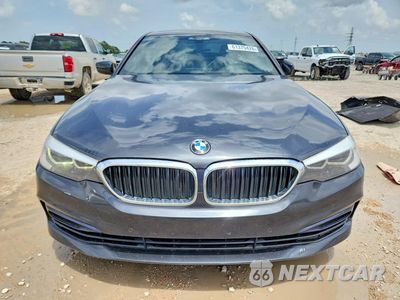 Piąte zdjęcie samochodu w środku: 2018 BMW 530 I VIN:WBAJA5C56JG898700 - miniatura