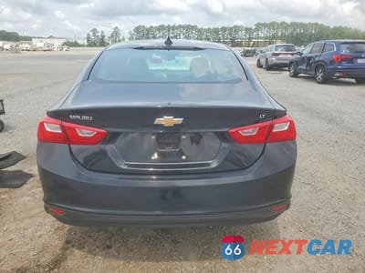 Zdjęcie 6 z 12 samochodu: 2024 CHEVROLET MALIBU LT VIN:1G1ZD5ST5RF184869 - miniatura
