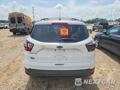 Zdjęcie 6 z 13 samochodu: 2017 FORD ESCAPE S VIN:1FMCU0F79HUA69288 - miniatura