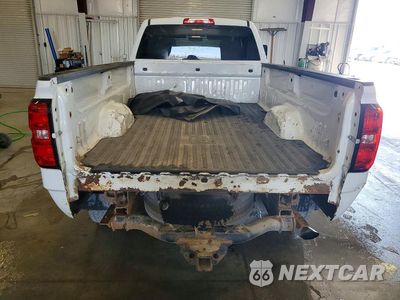 Zdjęcie 6 z 12 samochodu: 2017 CHEVROLET SILVERADO K3500 VIN:1GC2KYEG1HZ219340 - miniatura