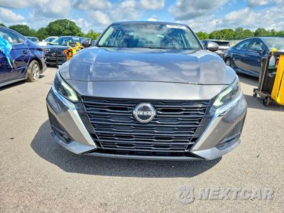 Piąte zdjęcie samochodu w środku: 2024 NISSAN ALTIMA SV VIN:1N4BL4DV8RN416431 - miniatura
