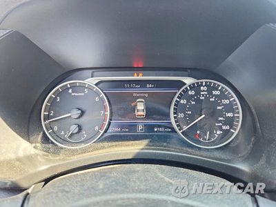 Zdjęcie 9 z 12 samochodu: 2024 NISSAN SENTRA SV VIN:3N1AB8CV4RY342271 - miniatura