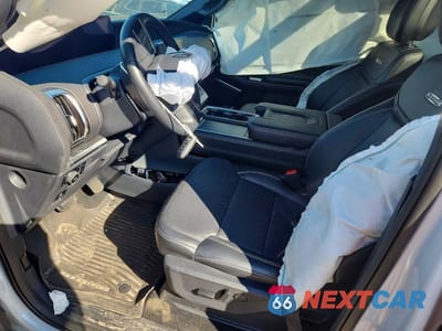 Zdjęcie 7 z 13 samochodu: 2026 FORD EXPEDITION MAX PLATINUM VIN:1FMJK1MG3TEA03943 - miniatura