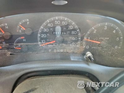 Zdjęcie 9 z 12 samochodu: 1997 FORD F150 VIN:2FTDX17W7VCA12580 - miniatura