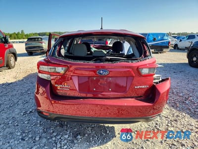 Zdjęcie 6 z 12 samochodu: 2021 SUBARU IMPREZA VIN:4S3GTAB63M3710933 - miniatura