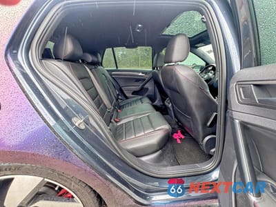 Zdjęcie 6 z 13 samochodu: 2020 VOLKSWAGEN GTI S VIN:3VW6T7AU9LM017423 - miniatura