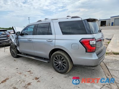 Drugie zdjęcie samochodu z przodu: 2020 FORD EXPEDITION LIMITED VIN:1FMJU1KT7LEA18407 - miniatura