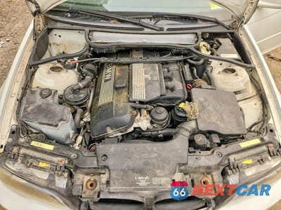 Zdjęcie 11 z 12 samochodu: 2005 BMW 330 CI VIN:WBABD53485PD99750 - miniatura