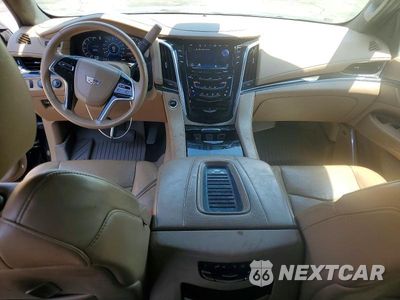 Zdjęcie 8 z 13 samochodu: 2020 CADILLAC ESCALADE ESV PLATINUM VIN:1GYS4KKJ1LR155052 - miniatura