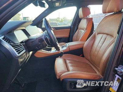 Zdjęcie 7 z 13 samochodu: 2019 BMW X5 XDRIVE40I VIN:5UXCR6C56KLL60709 - miniatura