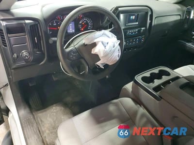 Zdjęcie 8 z 13 samochodu: 2016 CHEVROLET SILVERADO K1500/K1500 LS VIN:1GCNKNEH8GZ229284 - miniatura
