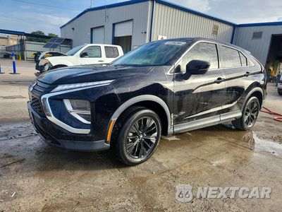 2022 MITSUBISHI ECLIPSE CROSS LE JA4ASVAA6NZ055830 - główne zdjęcie licytacji z USA - miniatura