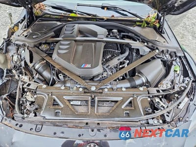 Zdjęcie 11 z 12 samochodu: 2025 BMW M2 VIN:3MF23DM05S8E96369 - miniatura