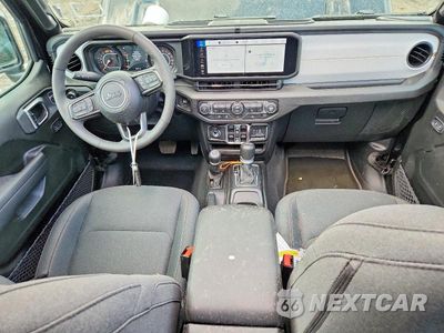 Zdjęcie 8 z 14 samochodu: 2026 JEEP WRANGLER SPORT VIN:1C4PJXDN7TW161960 - miniatura