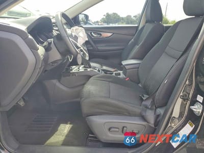 Zdjęcie 7 z 14 samochodu: 2020 NISSAN ROGUE SV VIN:KNMAT2MT6LP536507 - miniatura