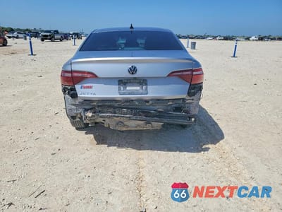 Zdjęcie 6 z 13 samochodu: 2022 VOLKSWAGEN JETTA S VIN:3VWCM7BU6NM014755 - miniatura