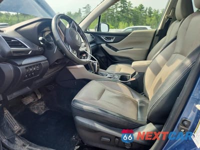 Zdjęcie 7 z 13 samochodu: 2021 SUBARU FORESTER LIMITED VIN:JF2SKAUC0MH558713 - miniatura