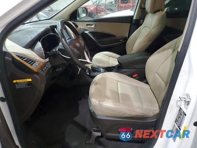 Zdjęcie 7 z 14 samochodu: 2014 HYUNDAI SANTA FE SPORT 2.4L VIN:5XYZU3LB3EG204626 - miniatura