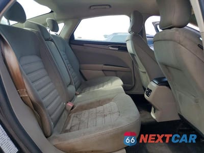 Zdjęcie 10 z 12 samochodu: 2018 FORD FUSION SE HYBRID VIN:3FA6P0LU7JR192805 - miniatura