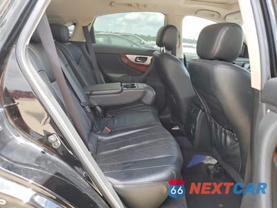 Zdjęcie 11 z 13 samochodu: 2012 INFINITI FX35 BASE VIN:JN8AS1MU6CM122543 - miniatura