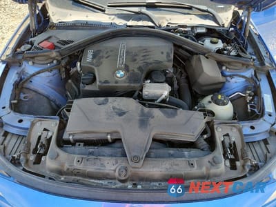Zdjęcie 11 z 12 samochodu: 2015 BMW 328 I VIN:WBA3A5G58FNP34757 - miniatura