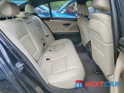 Zdjęcie 10 z 12 samochodu: 2014 BMW 550 XI VIN:WBAKP9C55ED693161 - miniatura