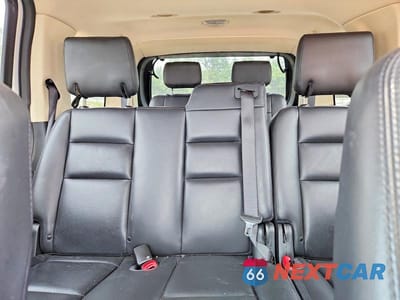Zdjęcie 10 z 13 samochodu: 2010 MERCURY MOUNTAINEER PREMIER VIN:4M2EN4J82AUJ07977 - miniatura