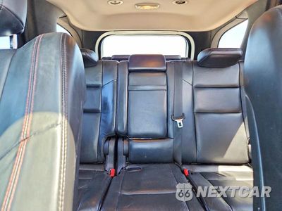 Zdjęcie 10 z 14 samochodu: 2018 DODGE DURANGO GT VIN:1C4RDJDG7JC400825 - miniatura