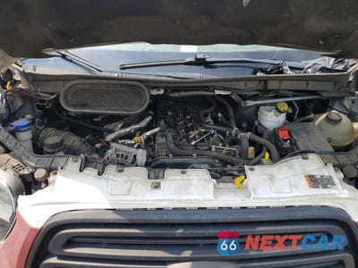 Zdjęcie 12 z 13 samochodu: 2019 FORD TRANSIT T-350 HD VIN:1FTBF4XV7KKA04487 - miniatura