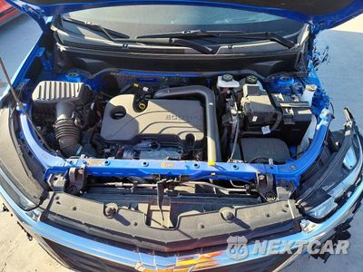 Zdjęcie 11 z 12 samochodu: 2024 CHEVROLET EQUINOX LS VIN:3GNAXHEG1RL200090 - miniatura