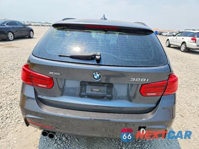 Zdjęcie 6 z 12 samochodu: 2016 BMW 328I VIN:WBA8G5C59GK442841 - miniatura