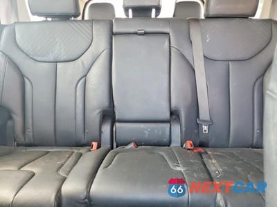 Zdjęcie 10 z 13 samochodu: 2025 HYUNDAI PALISADE SEL PREMIUM VIN:KM8R4DGE9SU937120 - miniatura