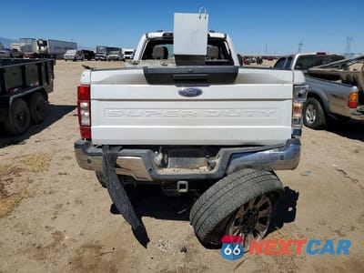 Zdjęcie 6 z 13 samochodu: 2020 FORD F250 SUPER DUTY VIN:1FT7X2A65LEE86854 - miniatura