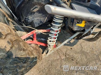 Zdjęcie 9 z 10 samochodu: 2015 POLARIS RZR UTILITY VEHICLE VIN:3NSVDE990FF368387 - miniatura