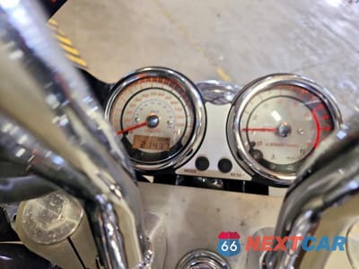 Zdjęcie 7 z 9 samochodu: 2007 KAWASAKI VN1600 B VIN:JKBVNKB107A014628 - miniatura