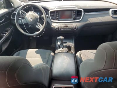 Zdjęcie 8 z 13 samochodu: 2020 KIA SORENTO LX VIN:5XYPGDA38LG651062 - miniatura