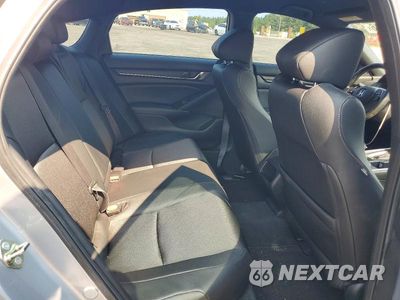 Zdjęcie 10 z 12 samochodu: 2020 HONDA ACCORD SPORT VIN:1HGCV1F38LA071243 - miniatura
